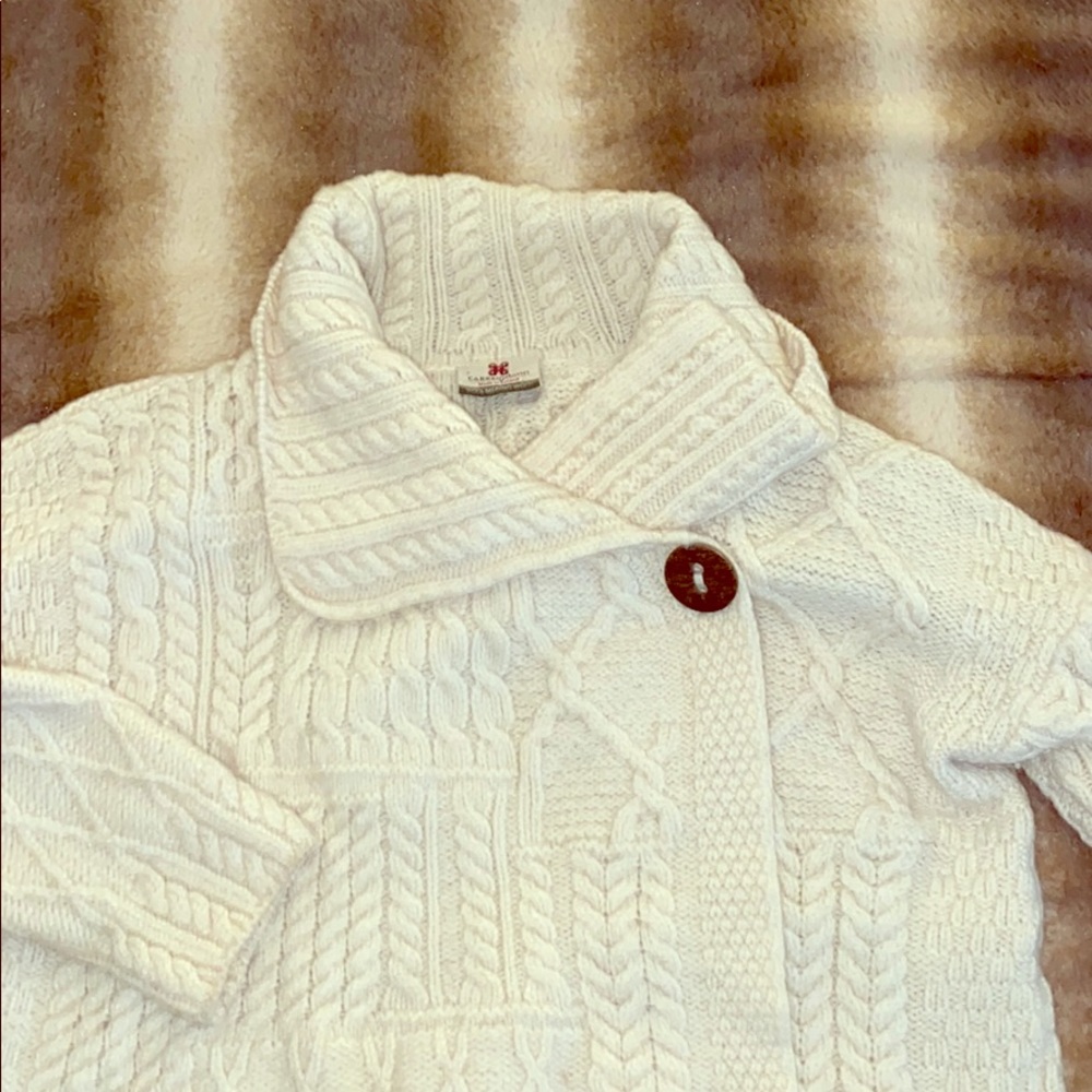 🇮🇪100% Merino wool sweater ☘️Made in Ireland